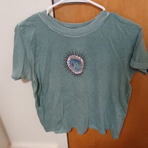 Green O'Neil T-Shirt